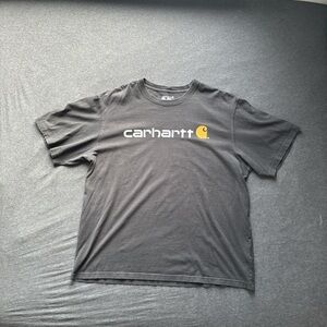 Black Carhartt Shirt
